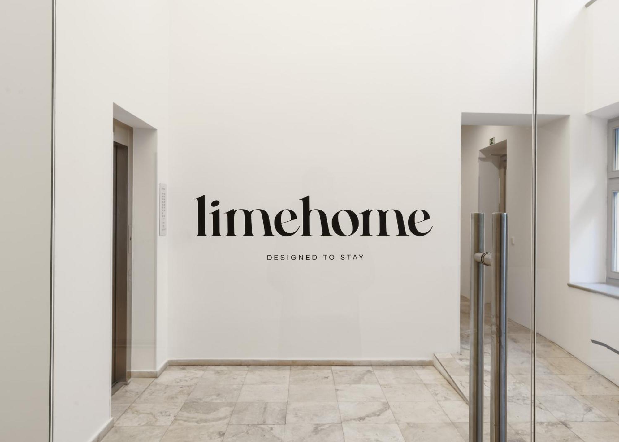 Limehome Prague Halkova Ngoại thất bức ảnh