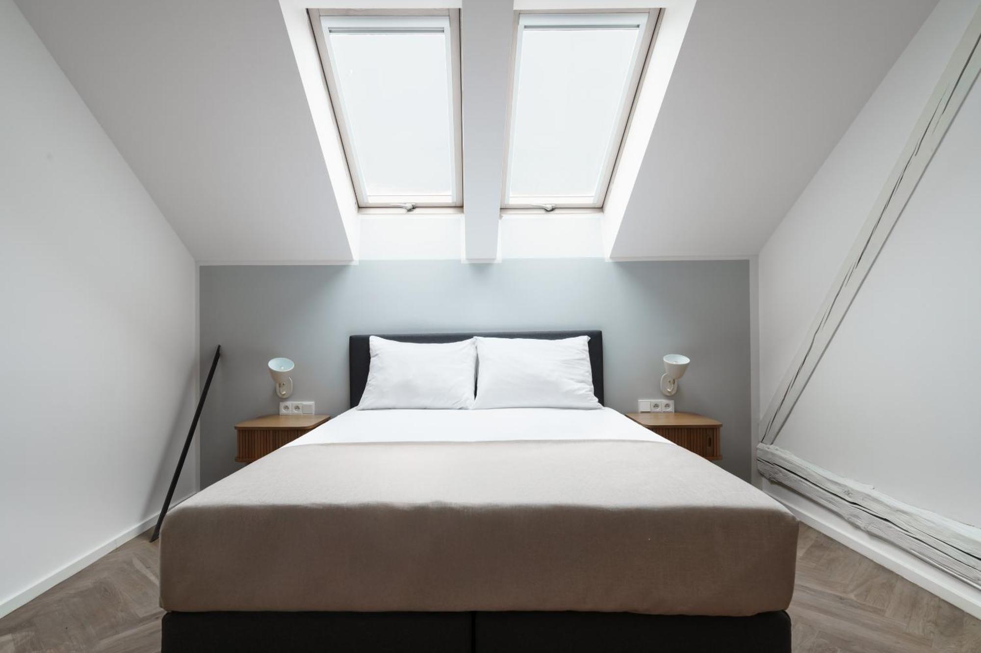 Limehome Prague Halkova Ngoại thất bức ảnh