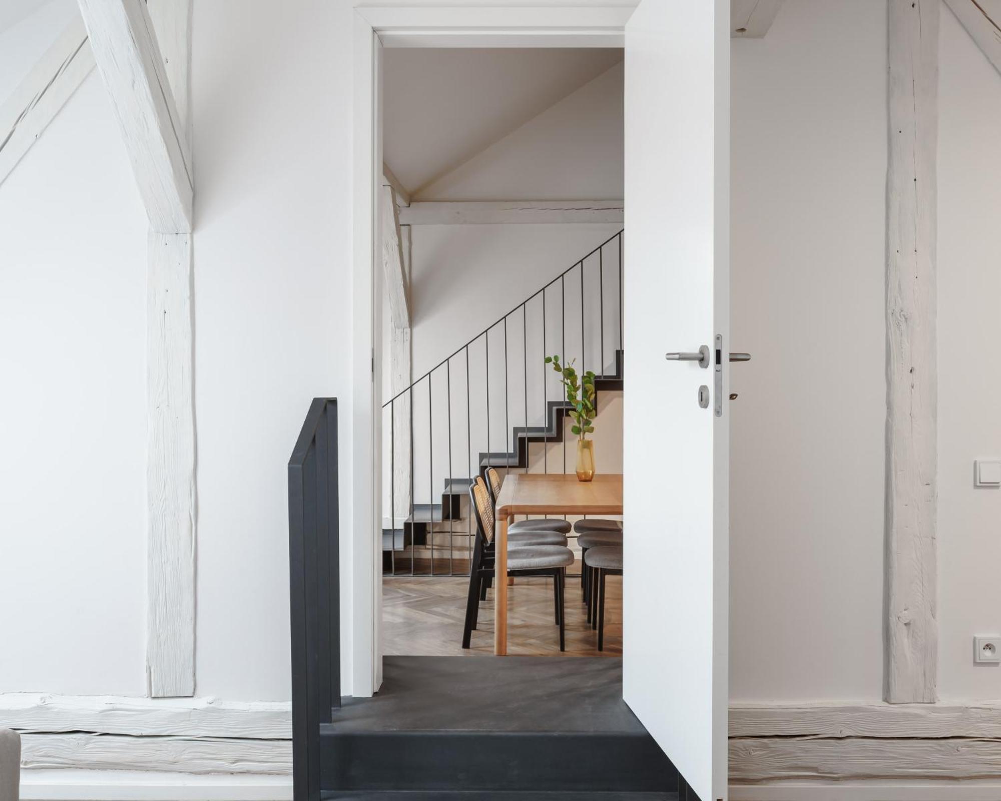 Limehome Prague Halkova Phòng bức ảnh