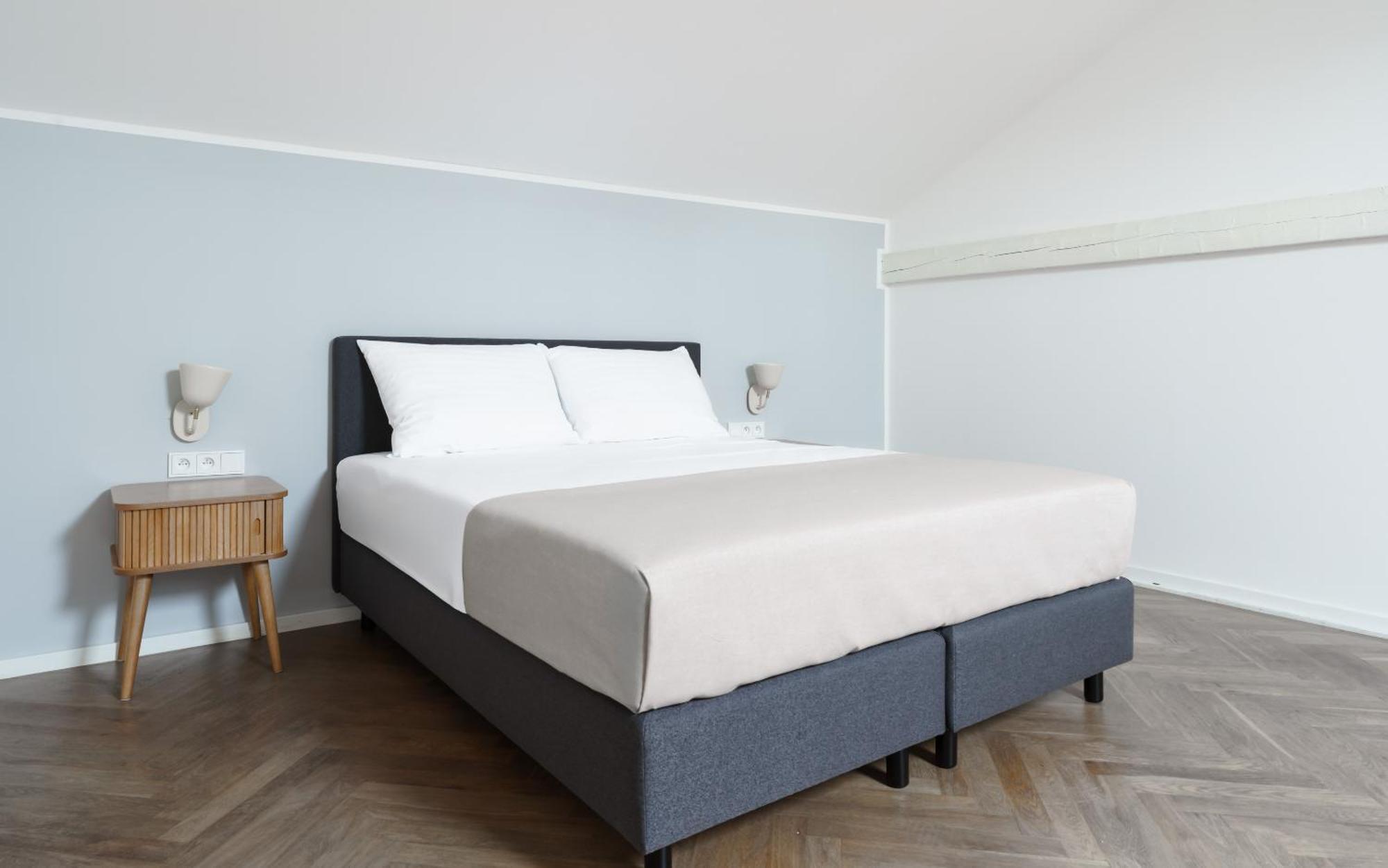 Limehome Prague Halkova Phòng bức ảnh