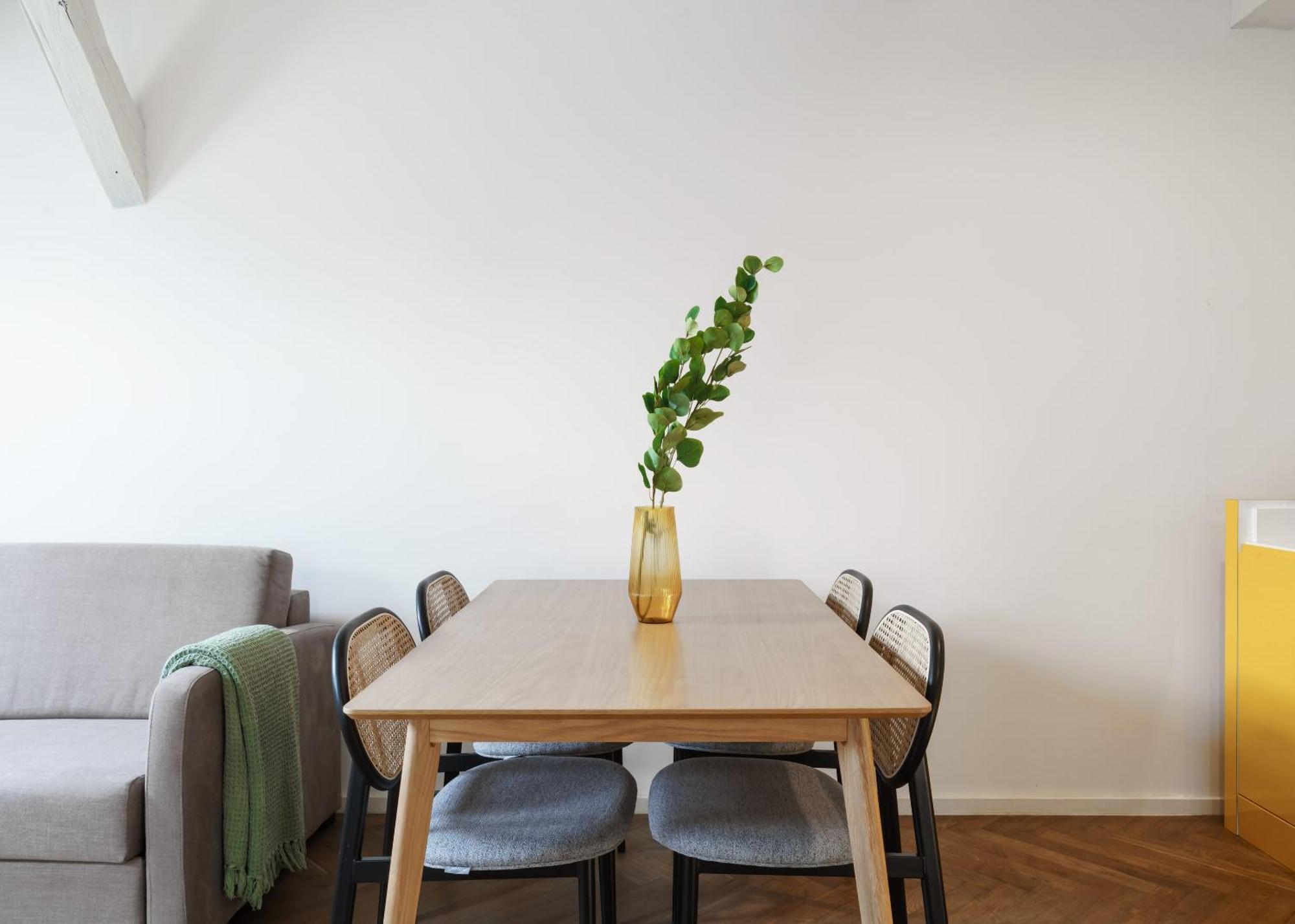 Limehome Prague Halkova Phòng bức ảnh