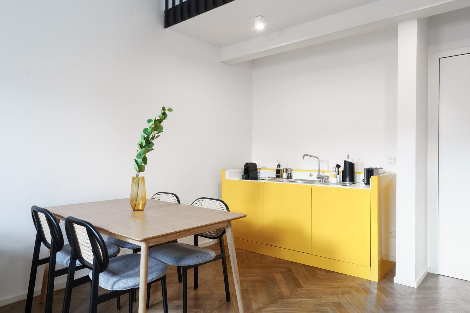 Limehome Prague Halkova Ngoại thất bức ảnh