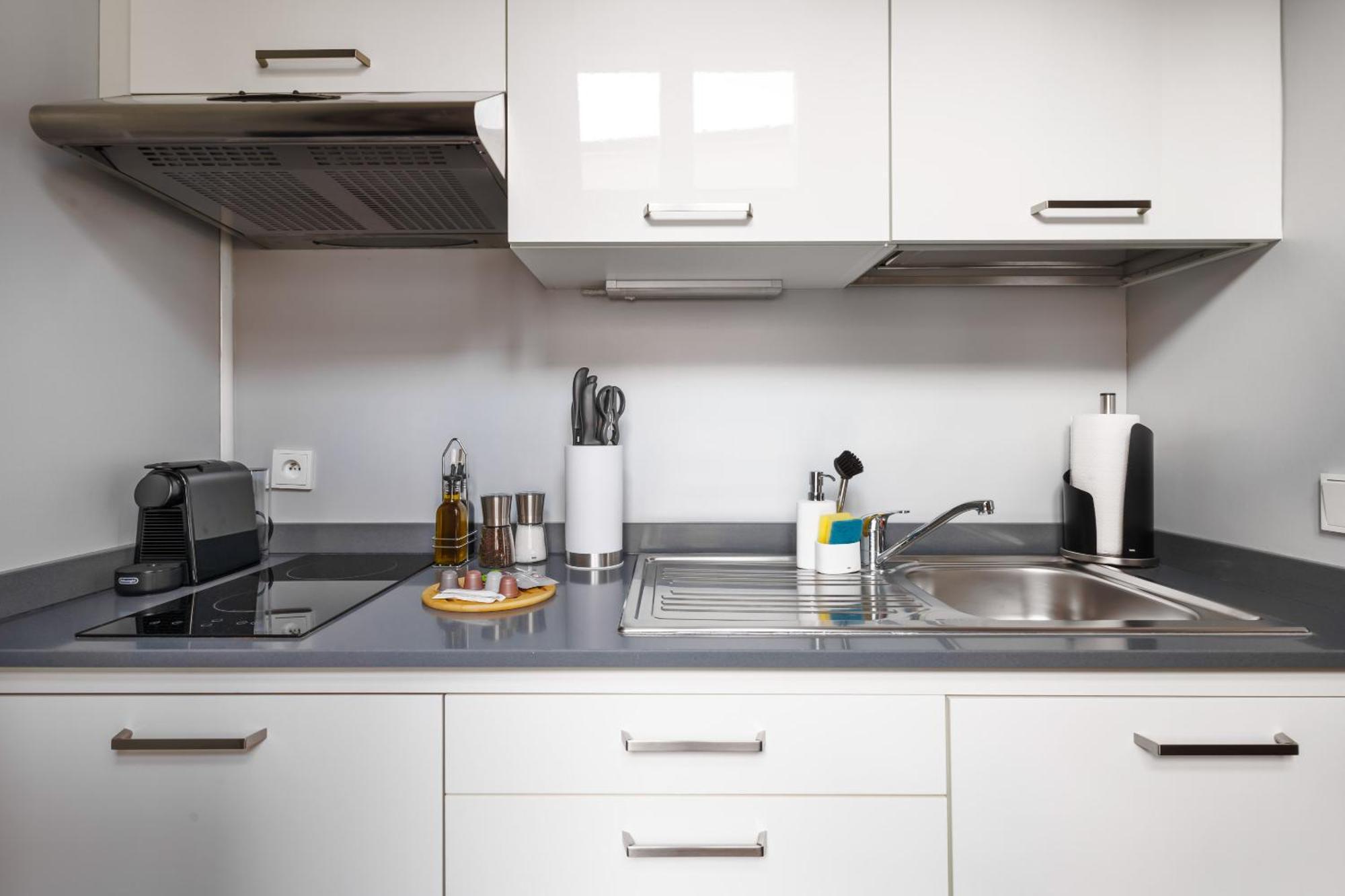 Limehome Prague Halkova Ngoại thất bức ảnh