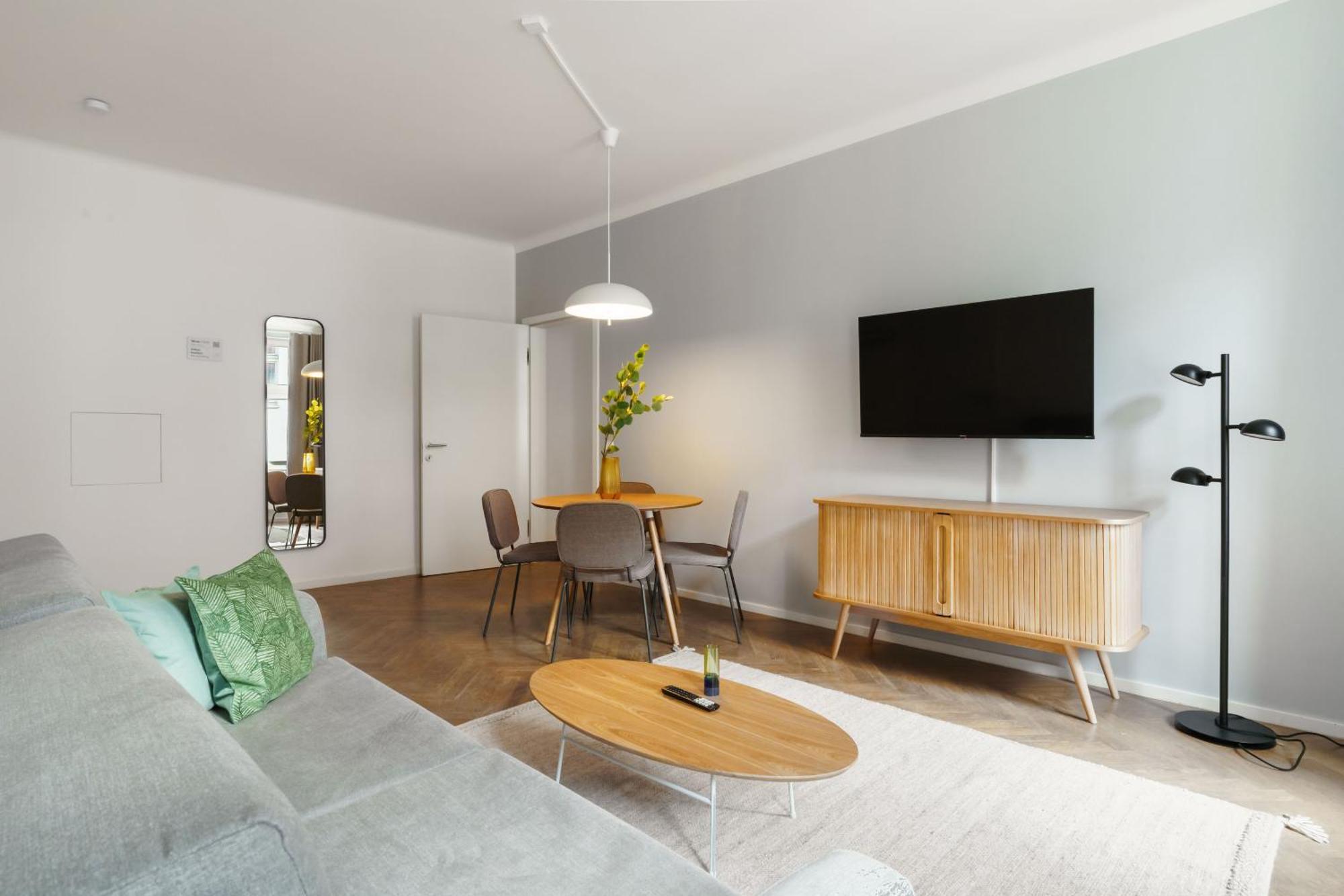 Limehome Prague Halkova Ngoại thất bức ảnh