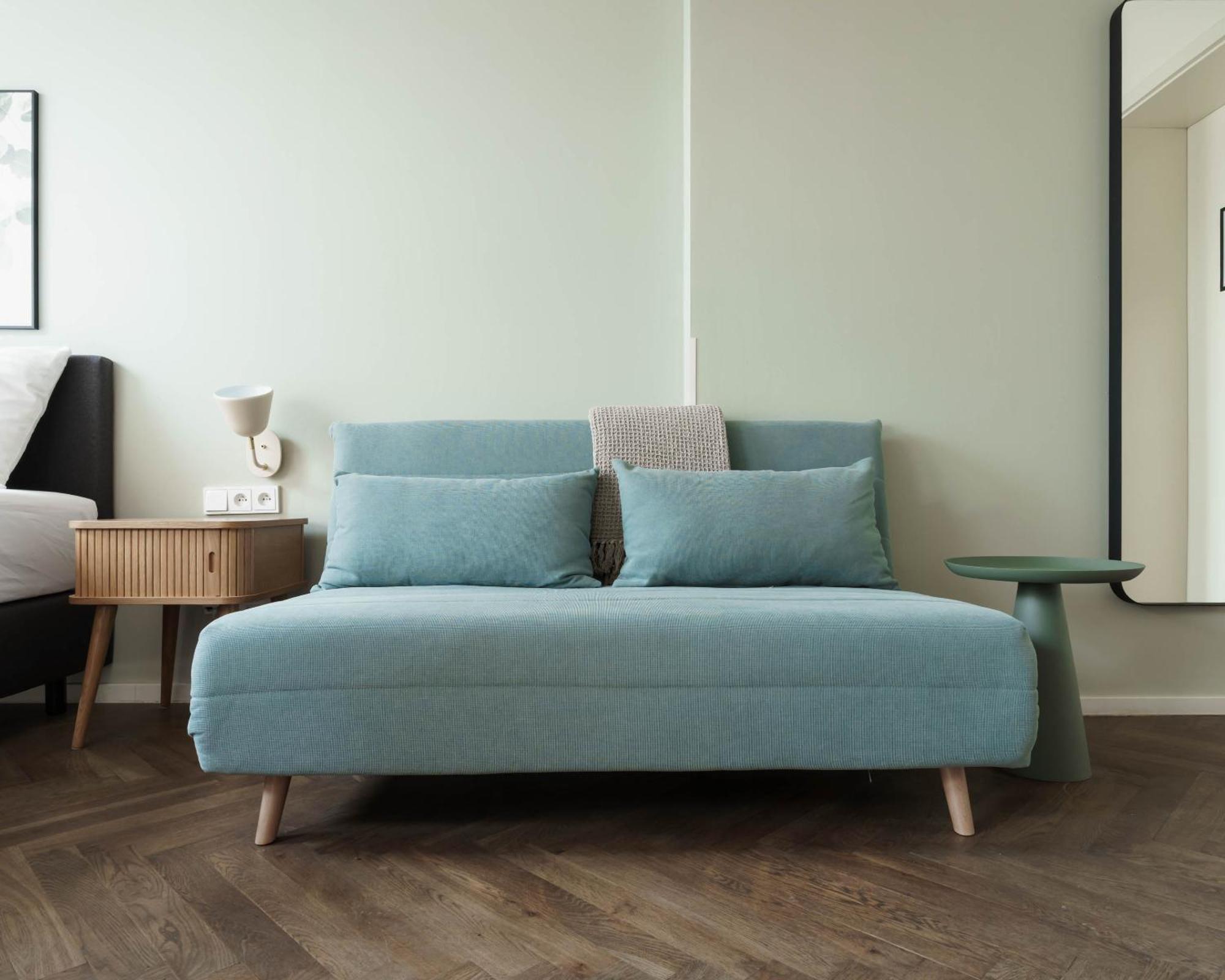 Limehome Prague Halkova Ngoại thất bức ảnh
